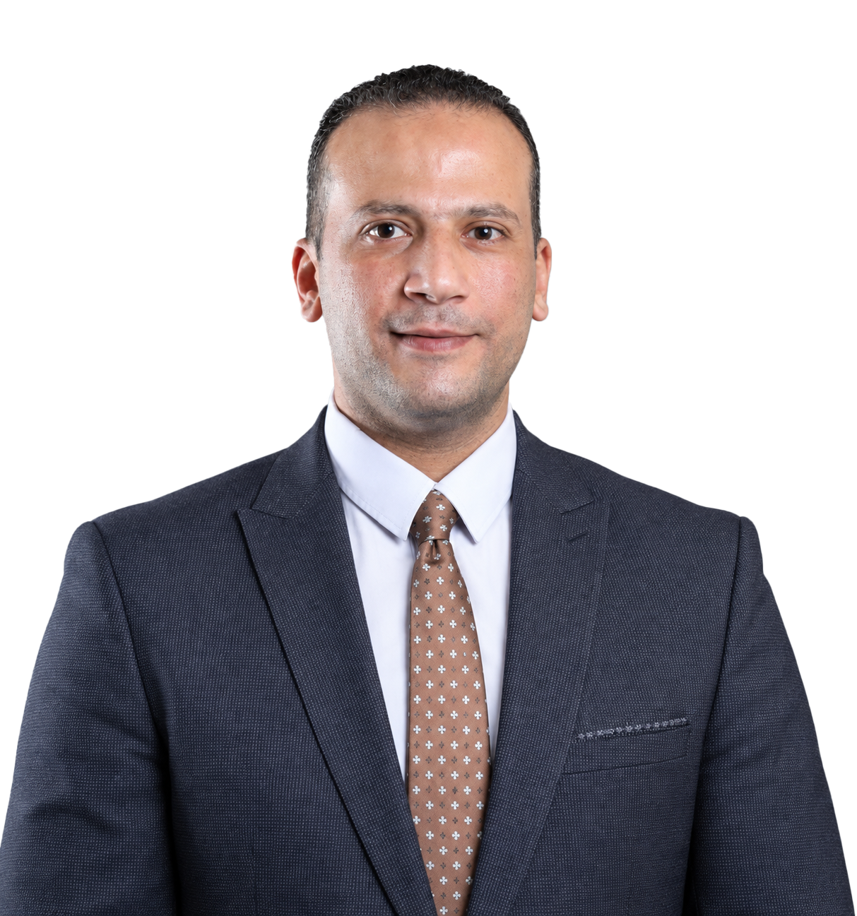Ahmed Kuraiem