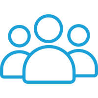 We Operate as One Team